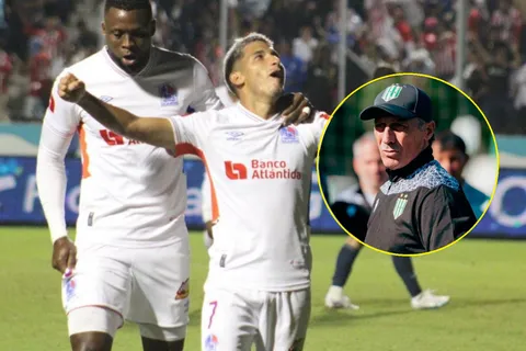 José Mario Pinto da la noticia que Olimpia no quería escuchar y Pedro Troglio hizo esto desde Argentina