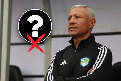 "Nuevo técnico": aseguran que Roberto Hernández no seguirá en Comunicaciones y la directiva ya definió a su reemplazante