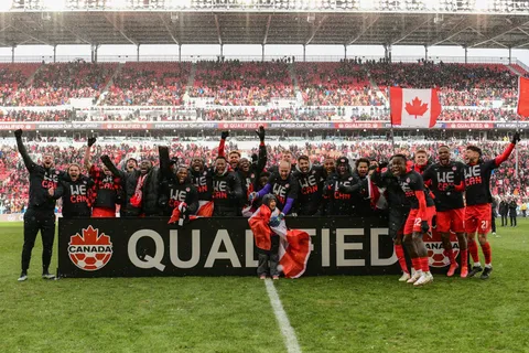 Liga de Naciones de Concacaf 2023 | Los futbolistas de Canadá que debutarán ante Honduras