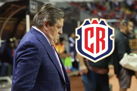 La brutal revelación de un ex seleccionado sobre Miguel Herrera y su trabajo en Costa Rica que explica el fracaso del Mundial 2026