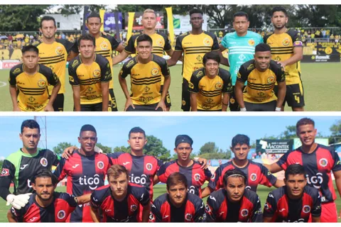 Platense vs. FAS: sigue EN VIVO y EN DIRECTO el partido de hoy por la fecha 16 del Apertura 2021 de la Liga Mayor de El Salvador