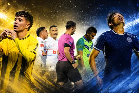 Cómo va la tabla de posiciones de los grupos A y B de las Triangulares del Clausura 2026 en Honduras