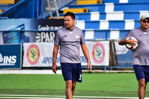 Amarini Villatoro se deshace en elogios con el refuerzo estrella de Xelajú