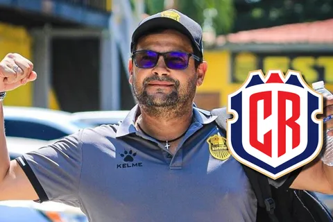 Jeaustin Campos hizo una fuerte revelación. (Foto: Everardo Herrera)