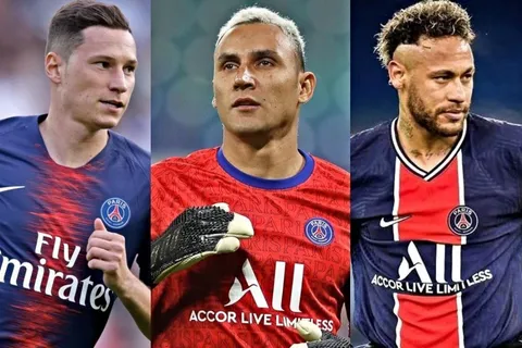 El proyecto de continuidad del PSG con Keylor Navas y varias figuras renovadas en busca de su primera Champions