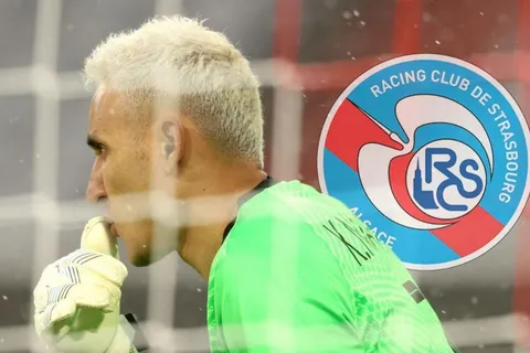 PSG con Keylor Navas vs Racing: cuándo, dónde y por que canal ver el partido por la fecha 32 de la Ligue 1