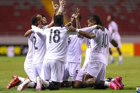 Panamá confirmó partido amistoso ¡En Europa!