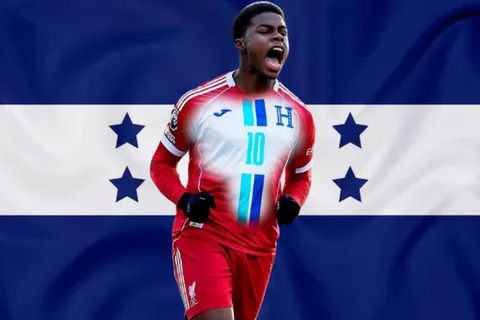 Keyrol Figueroa se acerca a Honduras: el plan de Francis Hernández para que juegue contra Argentina