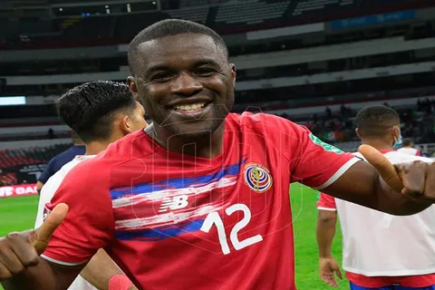 Monterrey contará con Joel Campbell para el Mundial de Clubes