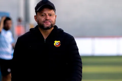 Jafet Soto lo hizo de nuevo pero no pudo evitar ser denunciado en Costa Rica