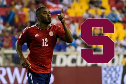 Joel Campbell aclaró por qué evita nombrar al Saprissa.