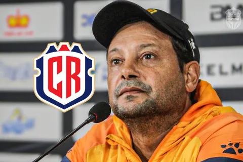 ¿Ya fue contactado? Jeaustin Campos habla sobre la posibilidad de dirigir a Costa Rica