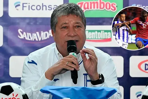 Bolillo Gómez: "Tuvimos que haber rematado el partido y no lo hicimos"