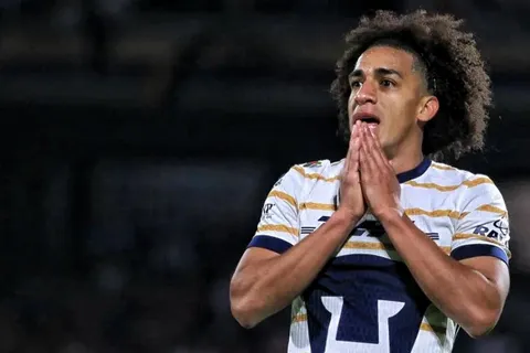Baja en Pumas: Adalberto Carrasquilla recibe una noticia que nadie esperaba en Panamá