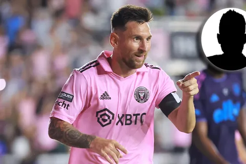 PRIMERO QUE CARRASQUILLA: otro legionario jugaría contra Messi