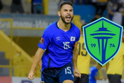 Cuál es el salario en la MLS de Alex Roldán, quien renunció a la Selección de El Salvador