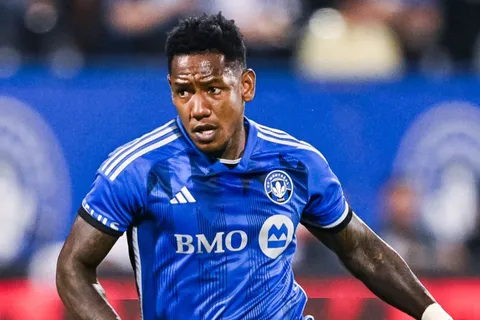 Romell Quioto podría continuar su carrera en Estados Unidos.