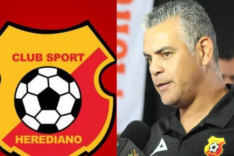 Liga Promerica | Herediano envía un contundente mensaje a sus rivales en Costa Rica