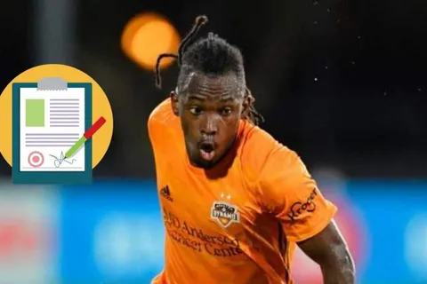 Los detalles del contrato que firmaría Alberth Elis con el Boavista