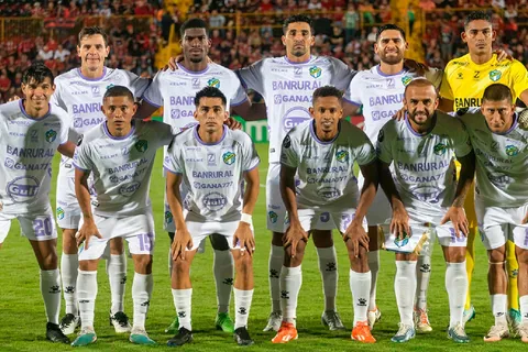 Comunicaciones recupera a una de sus figuras para recibir a Alajuelense