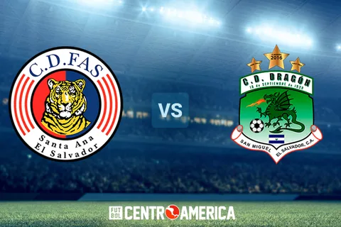 FAS vs. Dragón