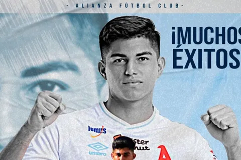 Harold Osorio es fichado por el Chicago Fire