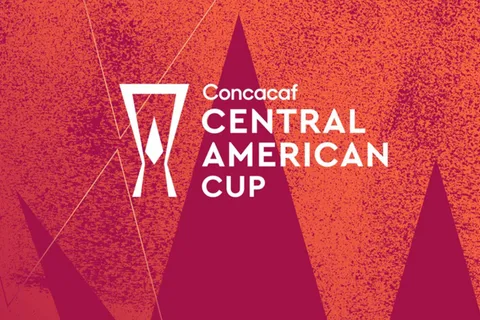 Concacaf anuncia el calendario de la Copa Centroamericana 2024