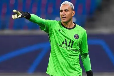 El periodista mexicano que acerca a Keylor Navas a la Liga MX