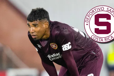Gerald Taylor habló sobre cómo será su recuperación. (Foto: Getty Images)