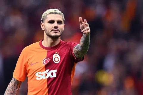 Icardi está sin club tras su salida de Galatasaray.