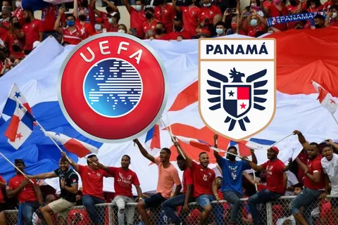 Tiene 19 años, está cerca de lograr el ascenso en Europa y le envió un guiño a Panamá para jugar en la Selección: "Interesante mediocampista"