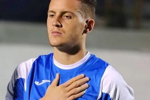 Jaime Moreno regresa "con todo" a la selección pinolera