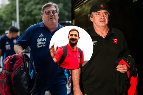 Piojo Herrera ya lo sabe: Machillo Ramírez confirma la noticia sobre Celso Borges que desconcierta a La Sele
