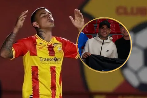 Kevin Jiménez lo revela: Randall Leal pone la firma que sorprende a Herediano en pleno Clausura 2026