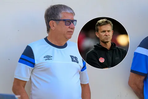 seleccion de el salvador-bolillo gomz-copa oro-canada-jesse marsch