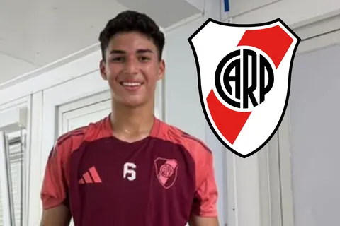 Respaldo en River Plate: Jorshuad Pilarte recibe el guiño que todos esperaban y Costa Rica se ilusiona con su futuro