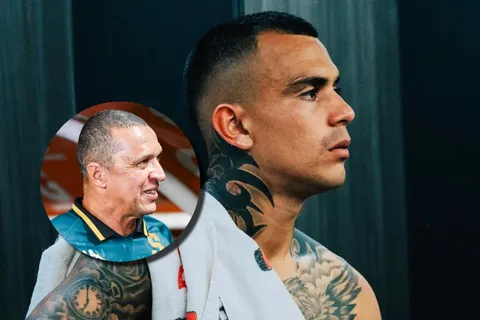 Cuentan la verdad sobre Randall Leal.