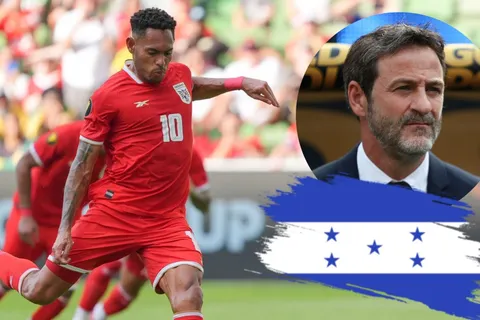 Thomas Christiansen ya lo sabe: Concacaf advierte a Panamá y pone en jaque a Ismael Díaz para el duelo contra Honduras en Copa Oro