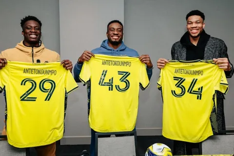 Figuras de NBA compran acciones en club de MLS donde militan dos centroamericanos