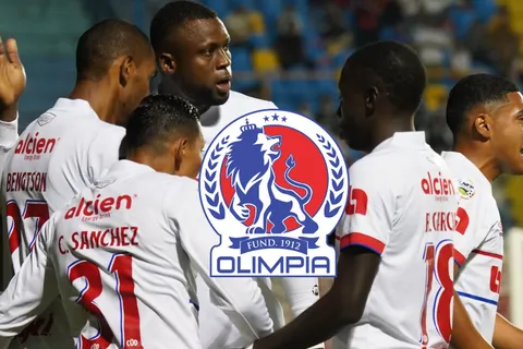 Diez posibles bajas en Olimpia: los jugadores que podrían salir tras el fracaso del Clausura 2026