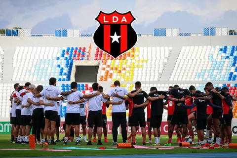 Toda Concacaf queda asombrada por la figura que se aseguró Alajuelense