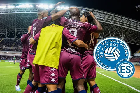 Saprissa estuvo cerca de fichar a la gran joya del fútbol salvadoreño