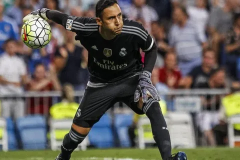 El proyecto para fichar a Keylor y compensar su adquisición