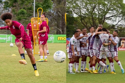 Las noticias de Saprissa hoy: se viene clásico femenino, calendario favorable y la cima del torneo