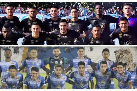 Alianza vs. Isidro Metapán: sigue EN VIVO y EN DIRECTO el encuentro de hoy por la fecha 18 del Apertura 2021 de la Liga Primera de El Salvador