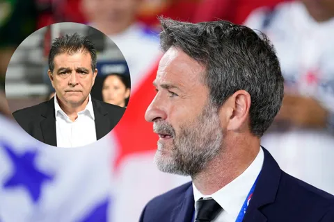 Atento Claudio Vivas: Thomas Christiansen expone cómo jugará Panamá contra Costa Rica
