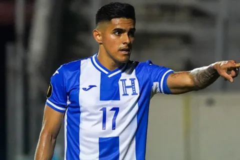 Luis Palma señala y lanza contundente crítica a la estructura del fútbol hondureño