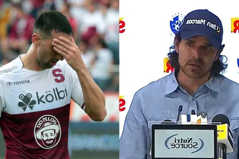 Indignado: DT de Cartaginés cuenta qué fue lo que hizo Mariano Torres para irse expulsado