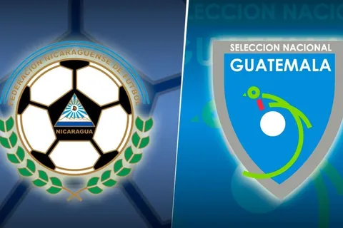 Nicaragua vs. Guatemala: Cuándo, dónde y por qué canal ver el partido amistoso de hoy por la noche en el Estadio Nacional de Managua