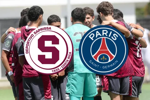 saprissa-psg-ligas menores